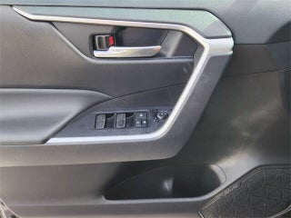 2023 Toyota RAV4 thumbnail – Fort Lauderdale, FL – 33