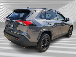 2023 Toyota RAV4 thumbnail – Fort Lauderdale, FL – 12