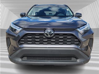 2023 Toyota RAV4 thumbnail – Fort Lauderdale, FL – 9