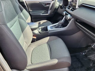 2023 Toyota RAV4 thumbnail – Fort Lauderdale, FL – 20