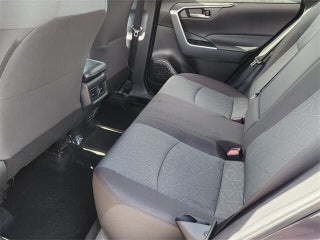 2023 Toyota RAV4 thumbnail – Fort Lauderdale, FL – 15