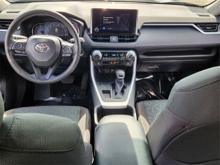 2023 Toyota RAV4 thumbnail – Fort Lauderdale, FL – 16