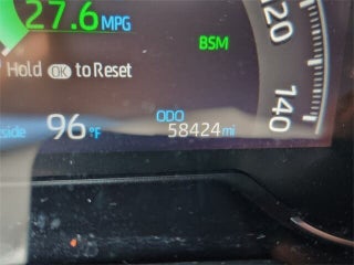 2023 Toyota RAV4 thumbnail – Fort Lauderdale, FL – 31