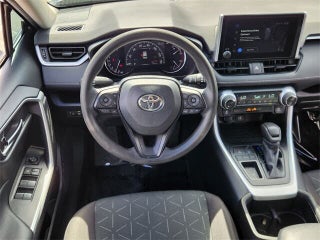 2023 Toyota RAV4 thumbnail – Fort Lauderdale, FL – 17