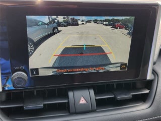 2023 Toyota RAV4 thumbnail – Fort Lauderdale, FL – 25