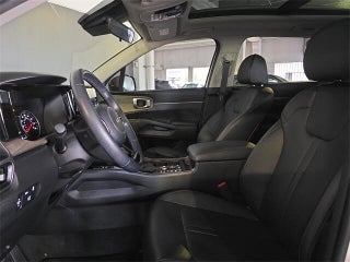 2022 Kia Sorento thumbnail – Fort Lauderdale, FL – 14
