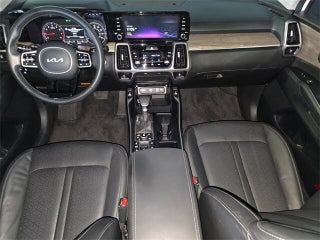 2022 Kia Sorento thumbnail – Fort Lauderdale, FL – 24