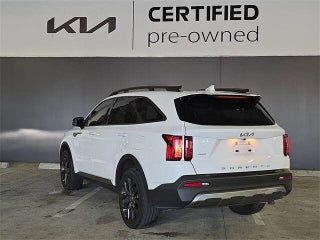 2022 Kia Sorento thumbnail – Fort Lauderdale, FL – 8