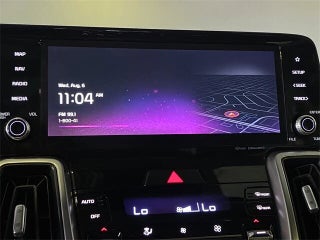 2022 Kia Sorento thumbnail – Fort Lauderdale, FL – 19