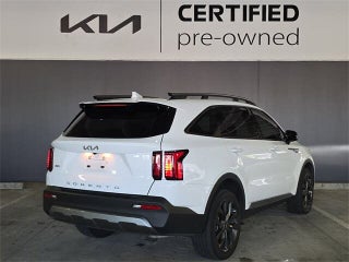 2022 Kia Sorento thumbnail – Fort Lauderdale, FL – 6