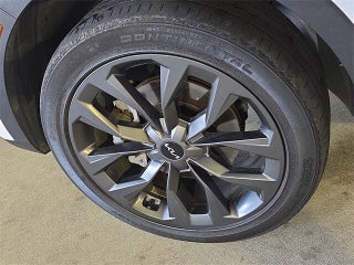 2022 Kia Sorento thumbnail – Fort Lauderdale, FL – 4