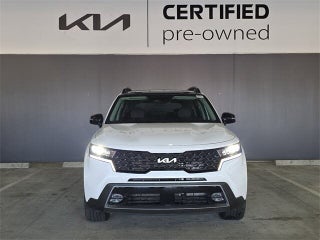 2022 Kia Sorento thumbnail – Fort Lauderdale, FL – 2
