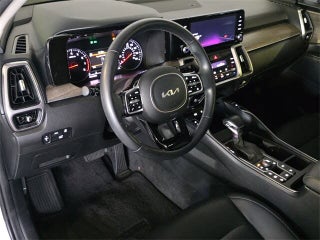 2022 Kia Sorento thumbnail – Fort Lauderdale, FL – 13