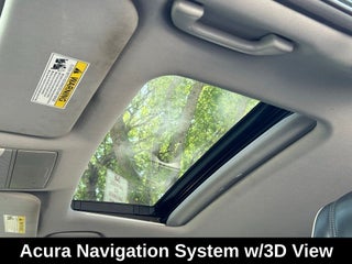 2018 Acura TLX thumbnail – Miami, FL – 18