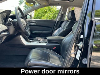 2018 Acura TLX thumbnail – Miami, FL – 16