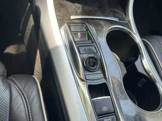 2018 Acura TLX thumbnail – Miami, FL – 24