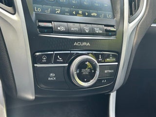 2018 Acura TLX thumbnail – Miami, FL – 50