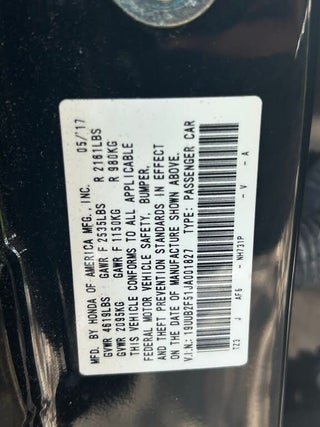 2018 Acura TLX thumbnail – Miami, FL – 53
