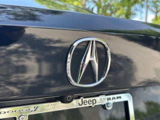 2018 Acura TLX thumbnail – Miami, FL – 28