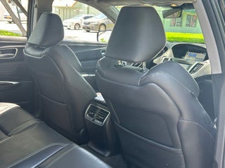 2018 Acura TLX thumbnail – Miami, FL – 37