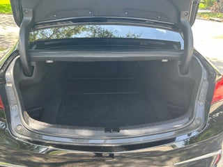2018 Acura TLX thumbnail – Miami, FL – 41