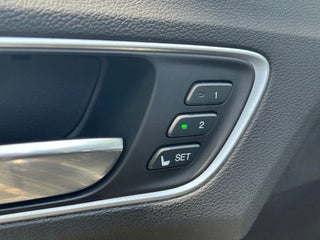 2018 Acura TLX thumbnail – Miami, FL – 43
