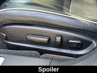 2018 Acura TLX thumbnail – Miami, FL – 17