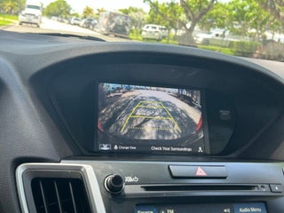 2018 Acura TLX thumbnail – Miami, FL – 23