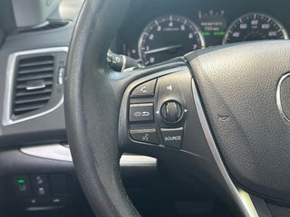 2018 Acura TLX thumbnail – Miami, FL – 46