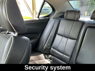 2018 Acura TLX thumbnail – Miami, FL – 14