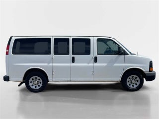 Chevrolet Express for sale Las Vegas