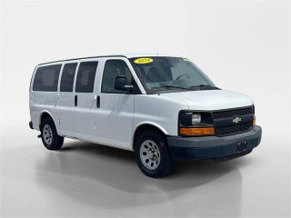 Chevrolet Express for sale Las Vegas