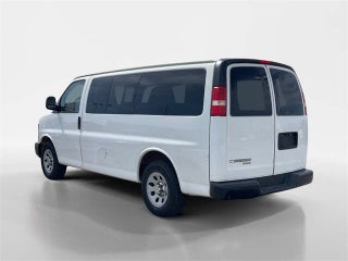 Chevrolet Express for sale Las Vegas