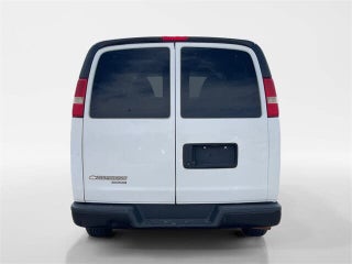 Chevrolet Express for sale Las Vegas