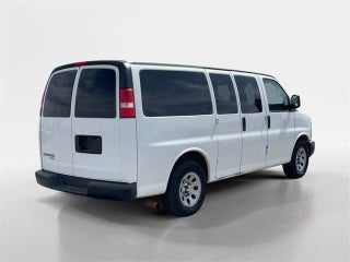 Chevrolet Express for sale Las Vegas