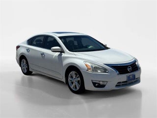 Nissan Altima for sale Las Vegas