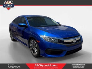 Honda Civic for sale Las Vegas