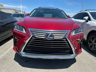 Lexus RX 350 for sale Las Vegas