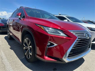 Lexus RX 350 for sale Las Vegas