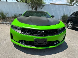 Chevrolet Camaro for sale Las Vegas