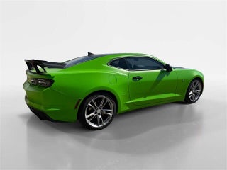 Chevrolet Camaro for sale Las Vegas