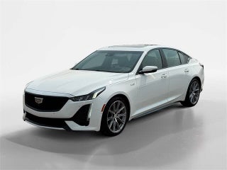 Cadillac CT5-V for sale Las Vegas