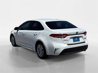 Toyota Corolla Hybrid for sale Las Vegas