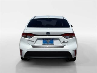 Toyota Corolla Hybrid for sale Las Vegas
