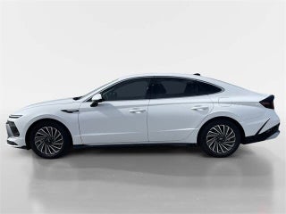 Hyundai SONATA Hybrid for sale Las Vegas