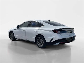 Hyundai SONATA Hybrid for sale Las Vegas