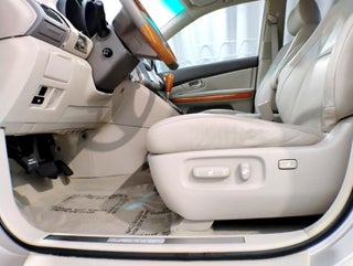 Lexus RX 350 for sale Las Vegas