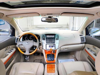 Lexus RX 350 for sale Las Vegas