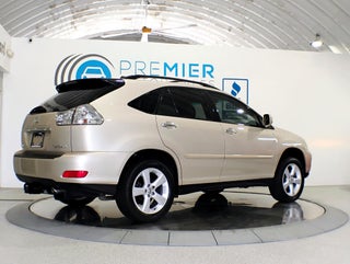 Lexus RX 350 for sale Las Vegas