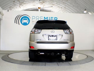 Lexus RX 350 for sale Las Vegas